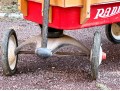 Radio Flyer Wagon