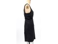 Collection Of Four Assorted Sleeveless Sheath Dresses Including Diane Von Furstenburg