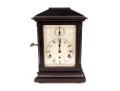 Vintage German Mantel Clock