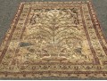 Antique Carpet - For Restoration, 6'-8