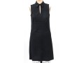 Collection Of Four Assorted Sleeveless Sheath Dresses Including Diane Von Furstenburg
