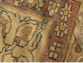 Antique Carpet - For Restoration, 6'-8