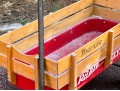 Radio Flyer Wagon