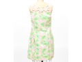 Collection Of Three Lily Pulitzer Sleeveless Sheath Dresses, Size 10