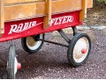 Radio Flyer Wagon