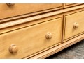 Quality Dresser With Seven Drawers