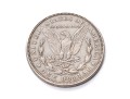 1921 Morgan Silver Dollar 