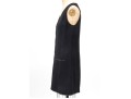 Collection Of Four Assorted Sleeveless Sheath Dresses Including Diane Von Furstenburg