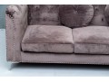 Upholstered Sectional Sofa