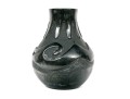 Native American San Ildefonso Blackware Jar Attributed To Maria Martinez
