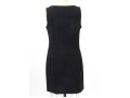 Collection Of Four Assorted Sleeveless Sheath Dresses Including Diane Von Furstenburg