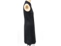 Collection Of Four Assorted Sleeveless Sheath Dresses Including Diane Von Furstenburg