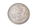 1921 Morgan Silver Dollar 