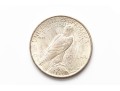 1922 Peace Dollar