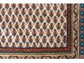 Fine Hand-knotted Indian Wool Carpet, 11'-5