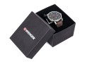 Swiss Army Wenger Quartz Watch, Retail Price $185