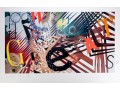 James Rosenquist (Am., 1933-2017) 