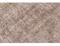 Brown-Gray Woven Area Carpet, 8'-4