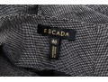 Collection Of Three Assorted Pants; Escada, Armani Collezioni, Agnona (Richards), Sizes 8, 40, 44