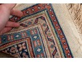 Fine Hand-knotted Indian Wool Carpet, 11'-5