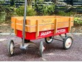Radio Flyer Wagon