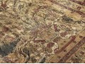 Antique Carpet - For Restoration, 6'-8