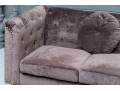 Upholstered Sectional Sofa