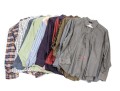 Collection Of Assorted Brooks Brothers Dress Shirts, All Size XL