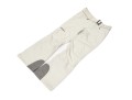 Marmot Ivory And Grey Ski Pants, Size M