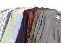 Collection Of Assorted Brooks Brothers Dress Shirts, All Size XL