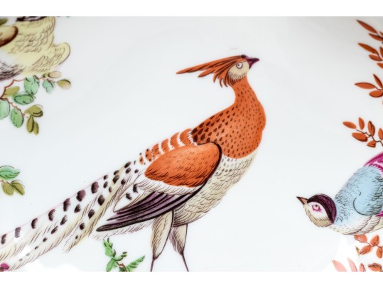 Vista Alegre For Mottahedeh 