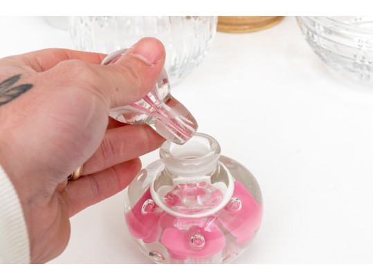 Eclectic Assorted Collection Of Table Top Wares