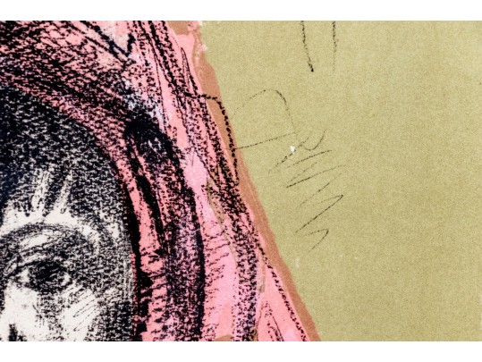 Alexander Dobkin (Italian-American, 1908-1975) 