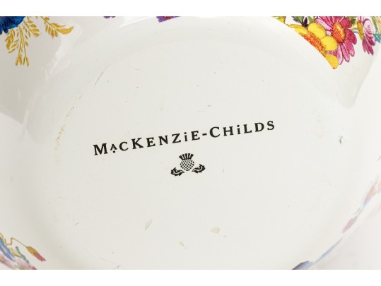 MacKenzie-Childs 