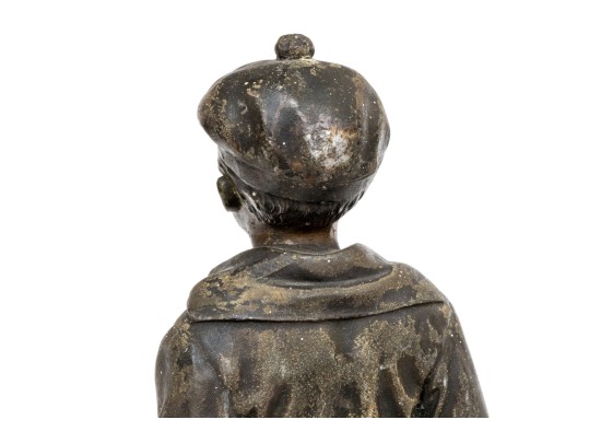 Victor Szczeblewski (Polish, 1875-1901) 