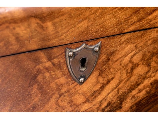 Antique Table Top Collection, Including Candlesticks