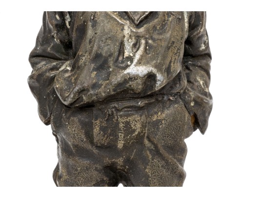 Victor Szczeblewski (Polish, 1875-1901) 