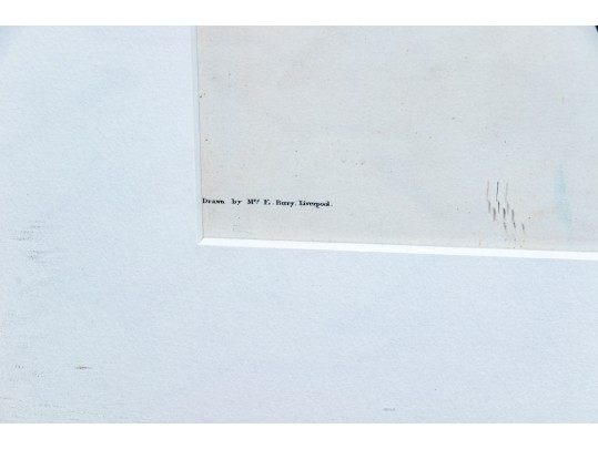 R. Havell After Priscilla Susan Bury 