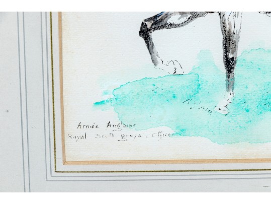 Eugene Pechaubes (French, 1890-1967) 