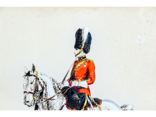 Eugene Pechaubes (French, 1890-1967) 