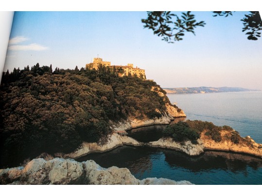 Collection Of Three Fantastic Coffee Table Books