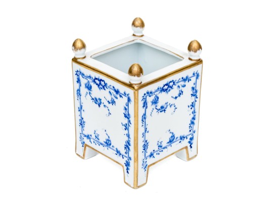 Chelsea House Decorative Ceramic Jardiniere