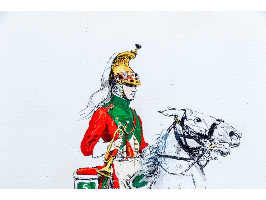 Eugene Pechaubes (French, 1890-1967) 