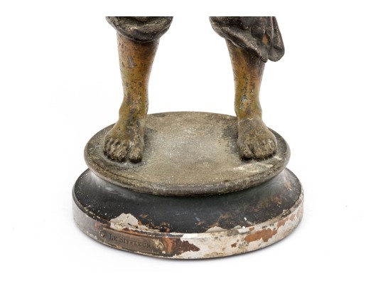 Victor Szczeblewski (Polish, 1875-1901) 