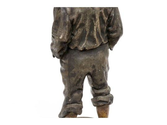 Victor Szczeblewski (Polish, 1875-1901) 