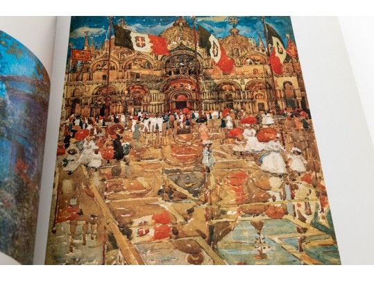 Collection Of Three Fantastic Coffee Table Books