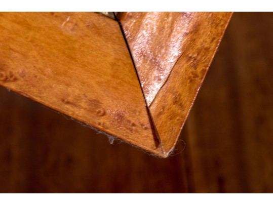 After J.F. Herring Sr. 