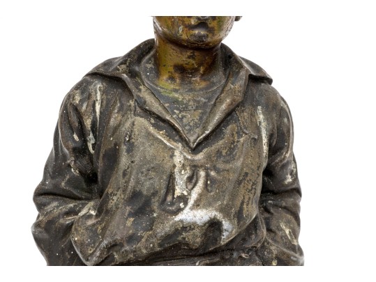 Victor Szczeblewski (Polish, 1875-1901) 