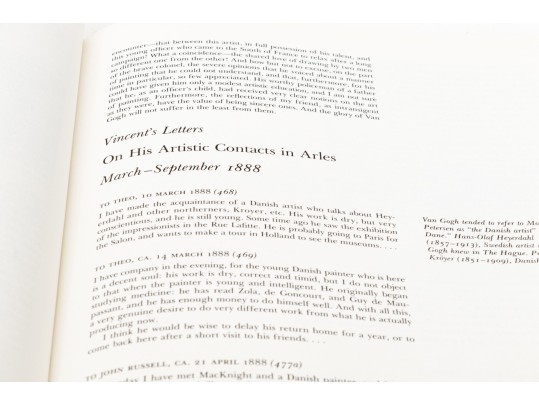 Group Of Three Coffee Table Books