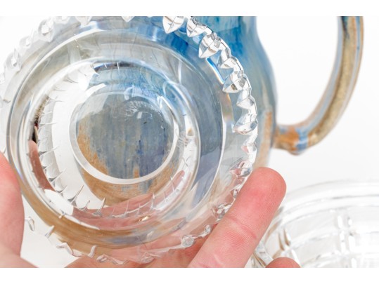 Eclectic Assorted Collection Of Table Top Wares